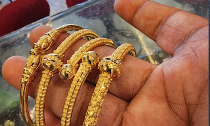 Shri Mangala Jewellers